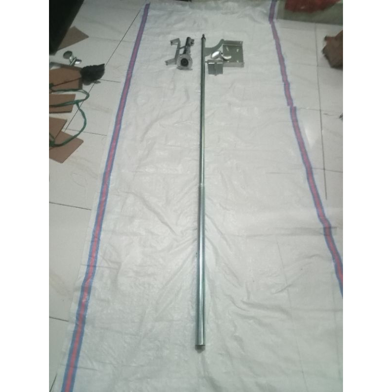 As Ketinting Perahu Putaran lambat 5pk 5,5pk 6pk 6,5pk 7,5pk 8pk 8,5pk