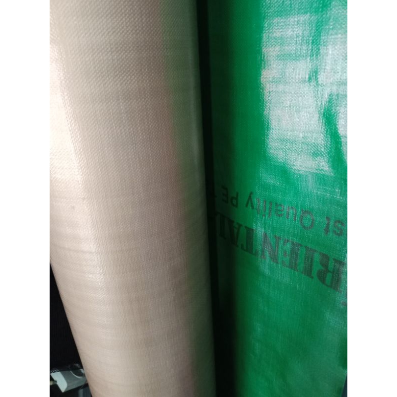 terpal plastik ukuran 2×2 a'20 Korea terpal tenda terpal tutup