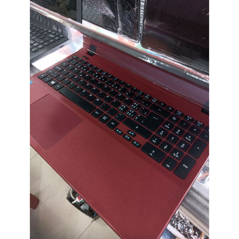 laptop Acer es 14 celeron