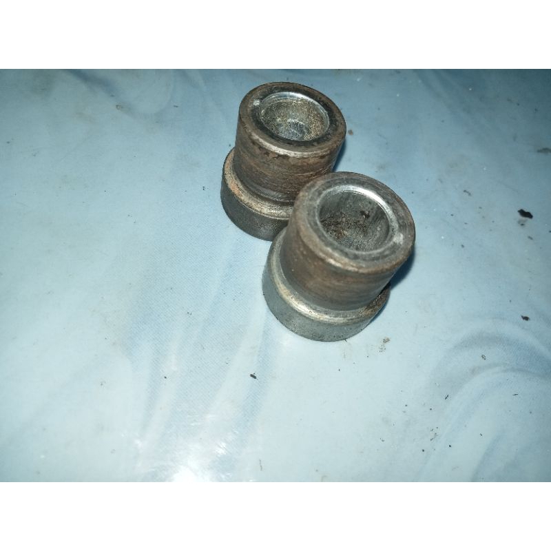 bosh luar roda depan supra x lama supra x 125 kharisma