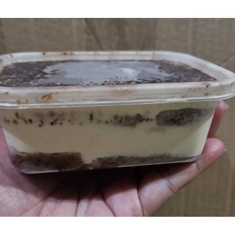 

Tiramisu Classic Premium