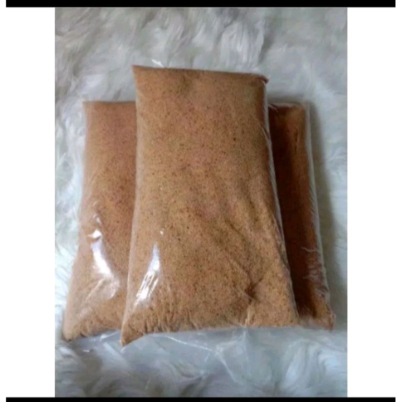 Tepung Bawang Goreng, Bumbu Cilung, Bumbu Papeda siap saji