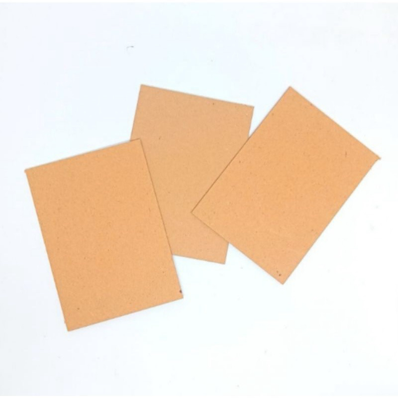 

YELLOW BOARD A5 / BOT KUNING NO 30 MURAH UKURAN A5 (21 X 14,5)