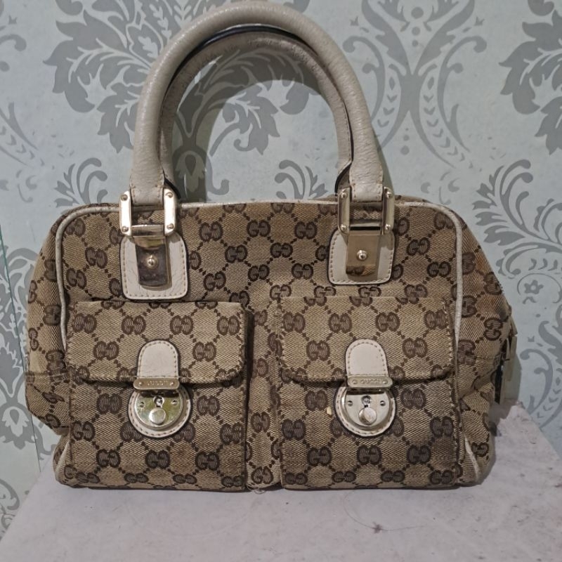 Tas wanita GC preloved