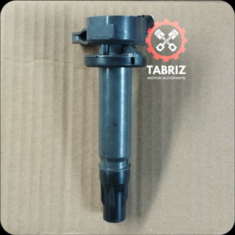 IGNITION COIL KOIL K3 AVANZA XENIA RUSH TERIOS LUXIO GRAND MAX 1.3CC DAN 1.5CC ORIGINAL