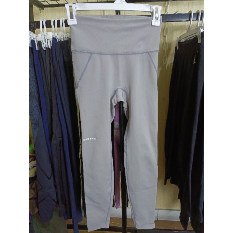 preloved sport premium xeximix grey