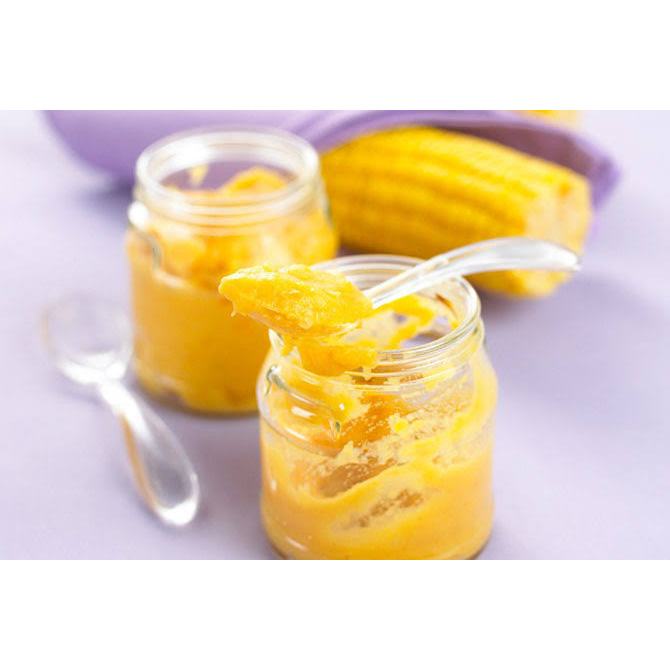 

(89) Selai Jagung Hibrida