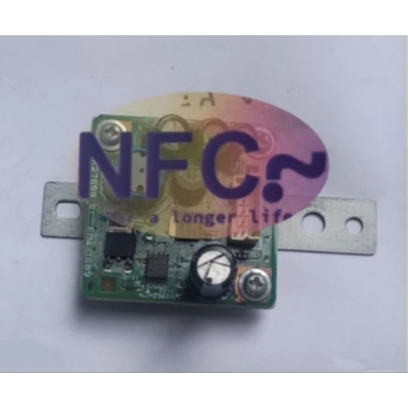 ETB PCB POTENSIAL IR ADVANCE 6255 6265 6275