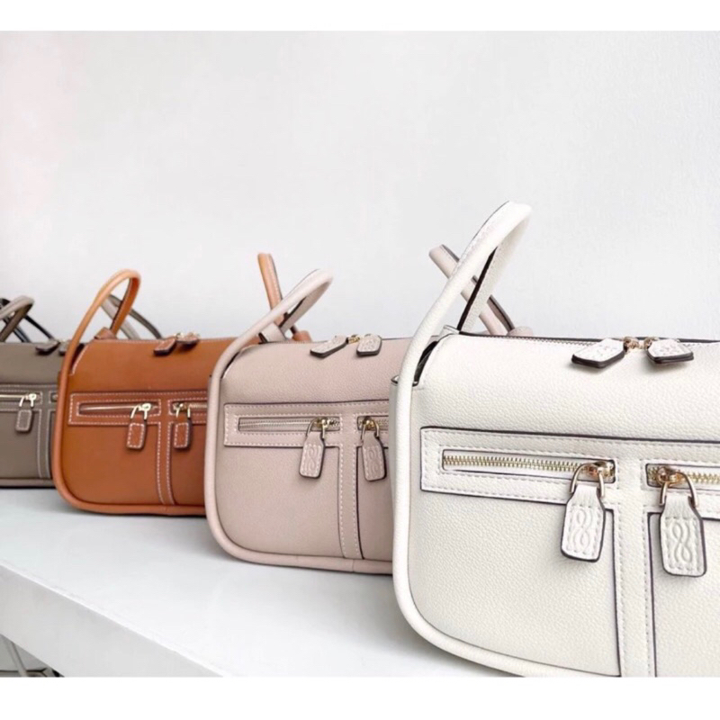 Little Bunny Zippy Togo | TAS LITTLE BUNNY ORIGINAL