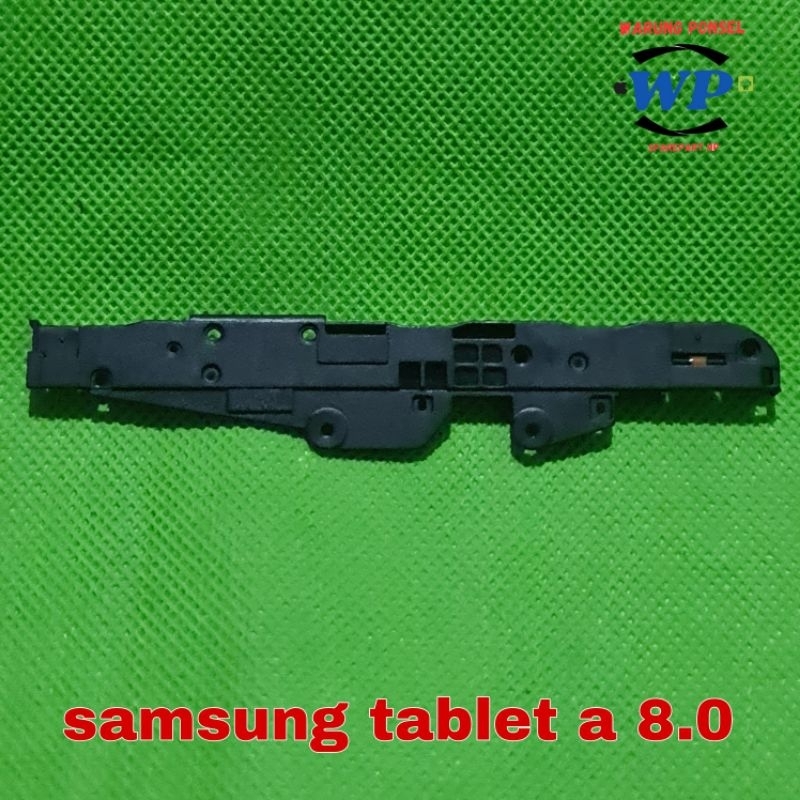 PENUTUP MESIN SAMSUNG TABLET A 8.0 T295 ORI COPOTAN NORMAL