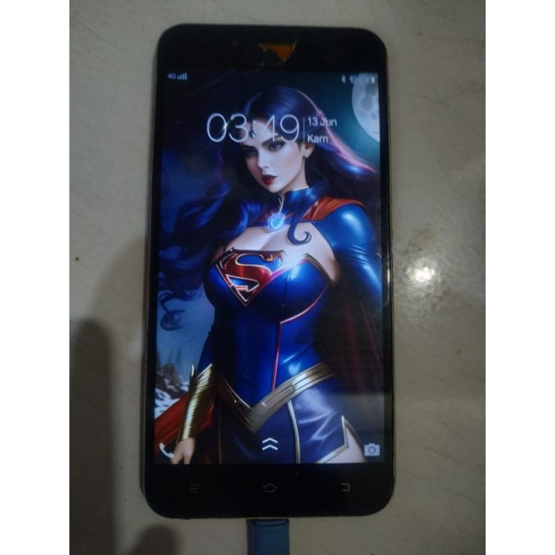 ViVo V5S (1612) - Minus LCD