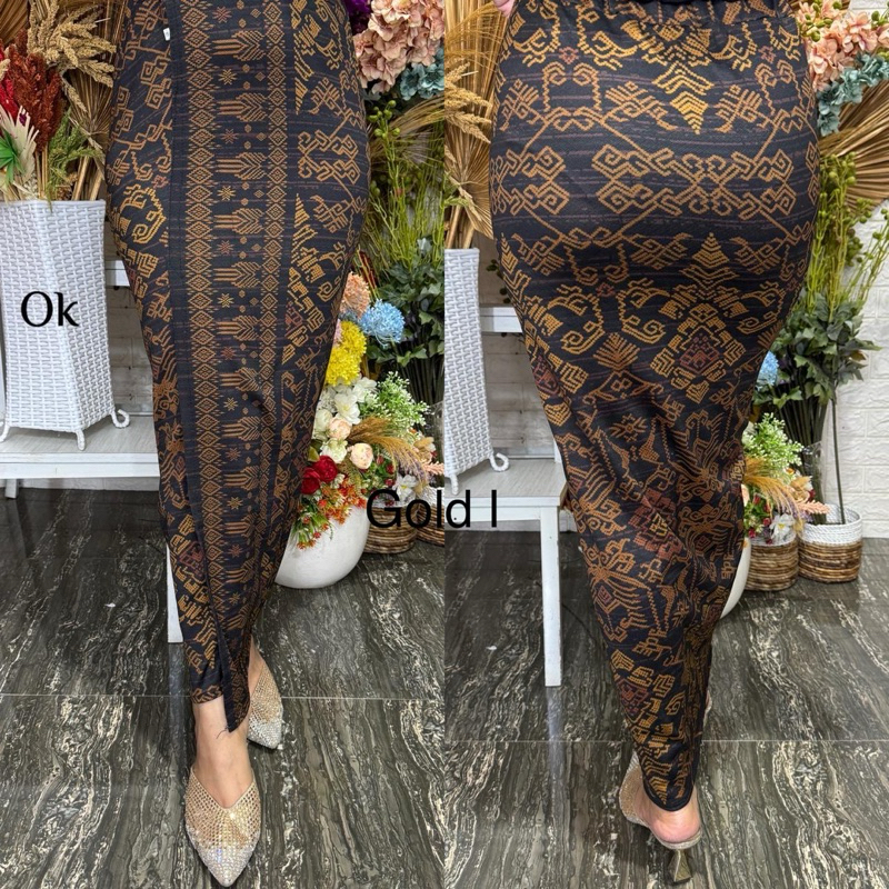 terbaru kamen kebaya bali/kamen Jumbo jadi bali songket/rok jadi bawahan tradisional