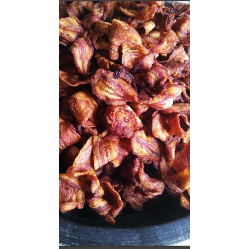 

Keripik Sale Pisang manis bali