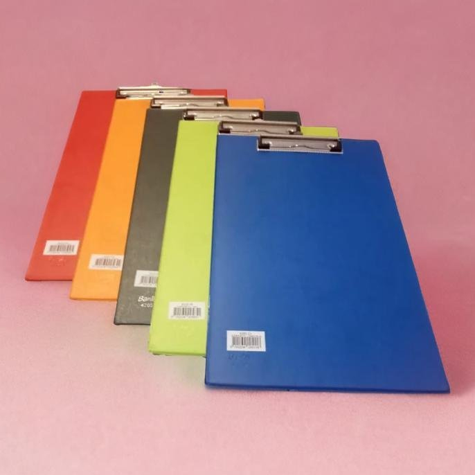 

Papan Jalan Ujian Clipboard Warna