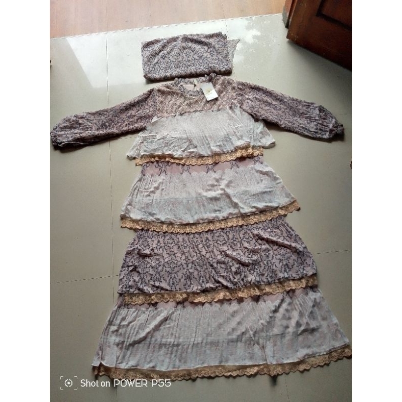 GAMIS CERUTY ARMANY GAMIS UMPAK GAMIS GRATIAS CITRA