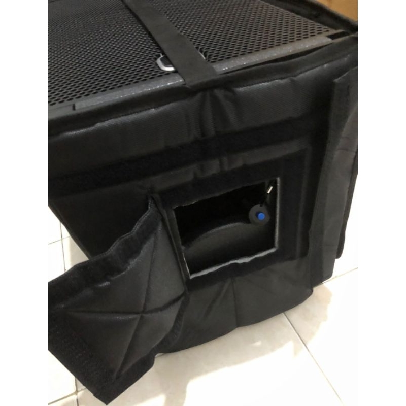 Tas line array wisdom tx110 10inc