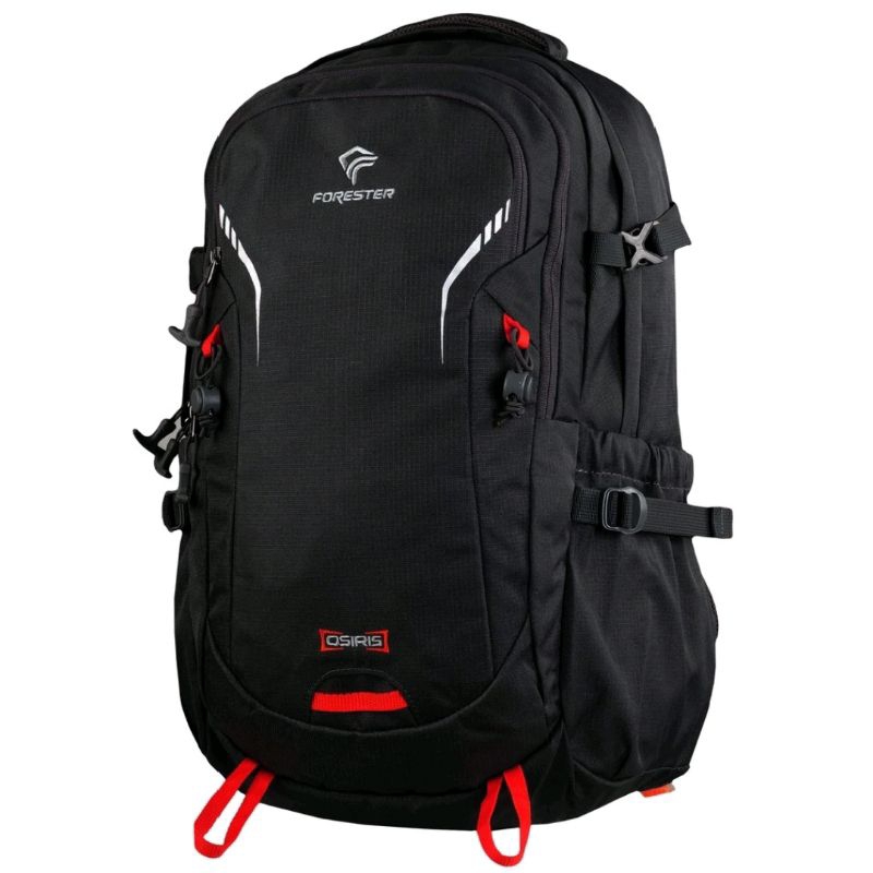 Tas 20450 - Forester Osiris - Tas Ransel Daypack OSIRIS Forester