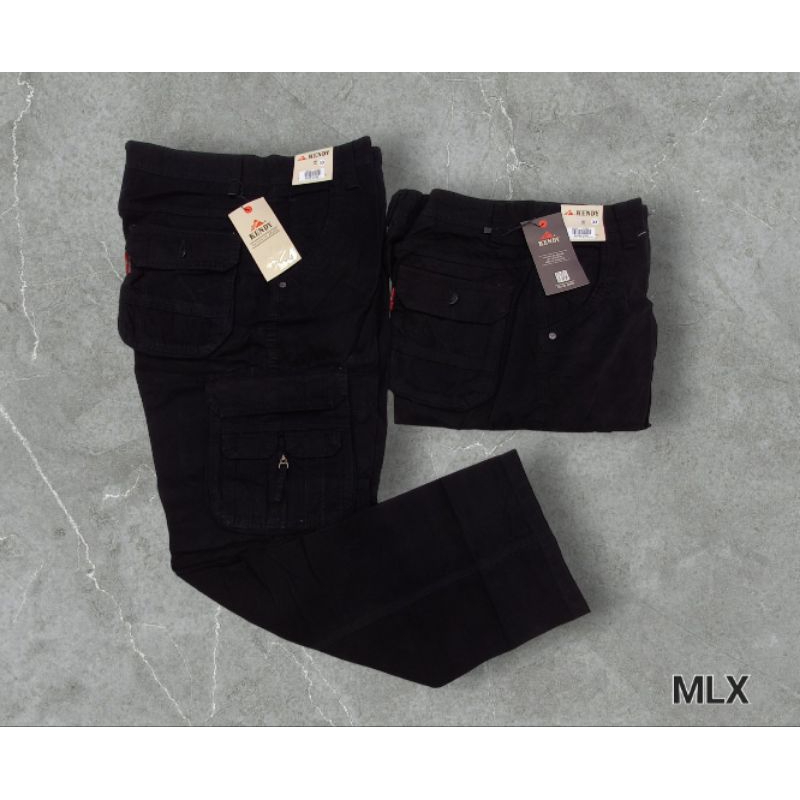 CELANA CARGO// KENDY KARGO PANJANG/ CELANA GUNUNG