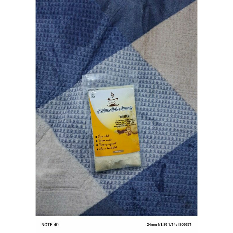 

wedang jahe muharrik