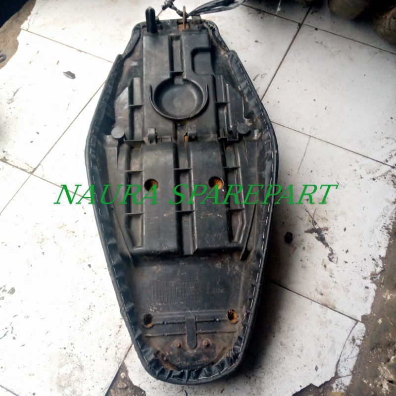 Jok Papan standar original Mio Sporty Bekas