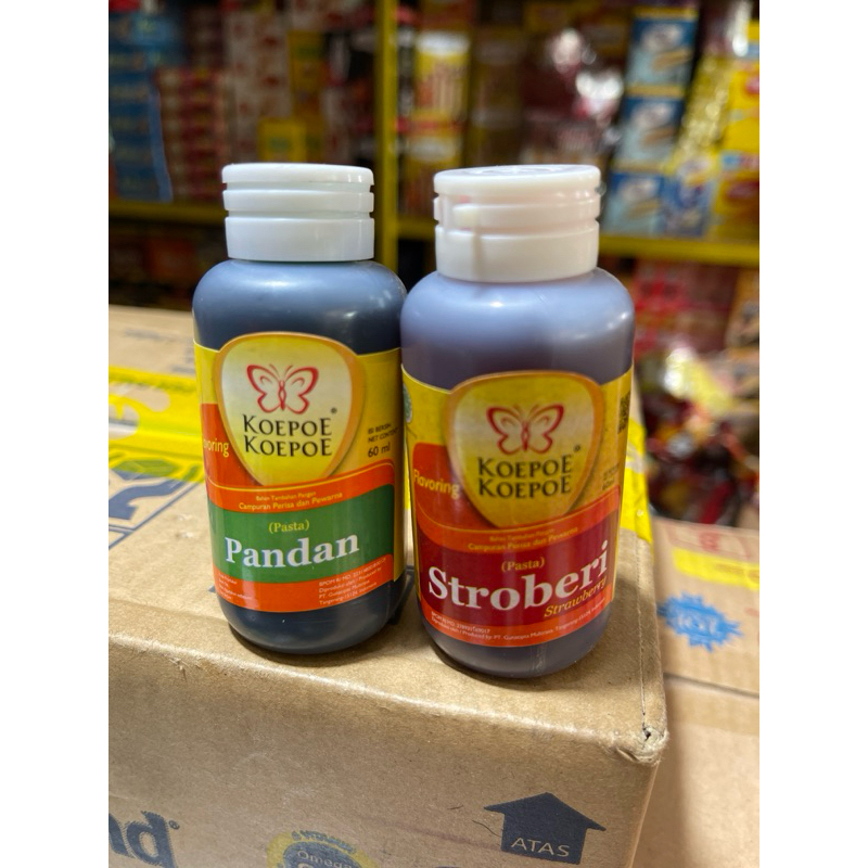 

PASTA KOEPOE-KOEPOE 60ML (1PCS)