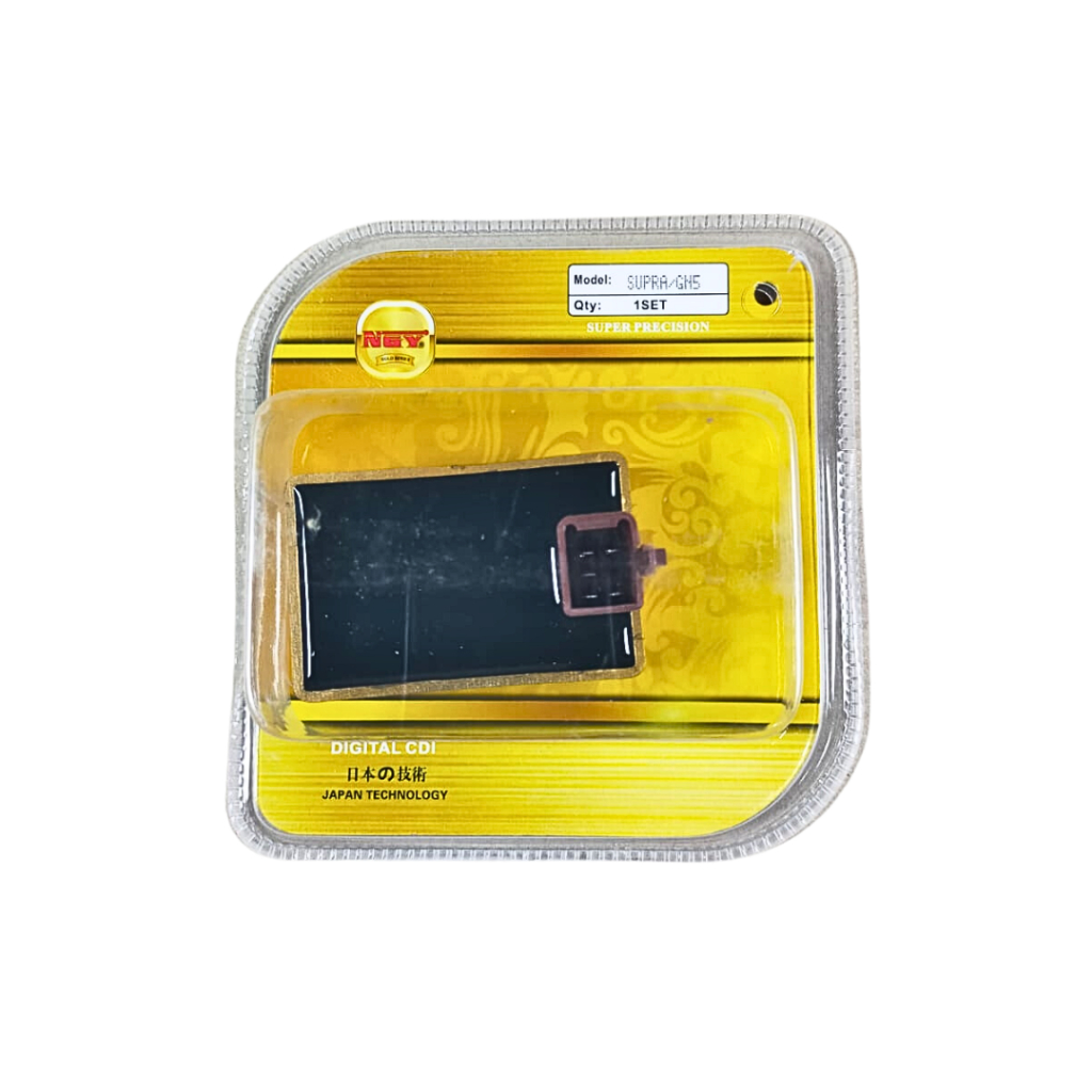 CDI GRAND / SUPRA NGY GOLD