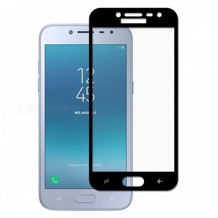 SAMSUNG J2 PRO J3 PRO J5 2016 J5 PRO J5 PRIME Tempered Glass Full Cover Full Lem 9D 11D Full Screen 