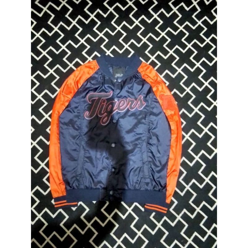 VARSITY MLB TIGERS ORIGINALS