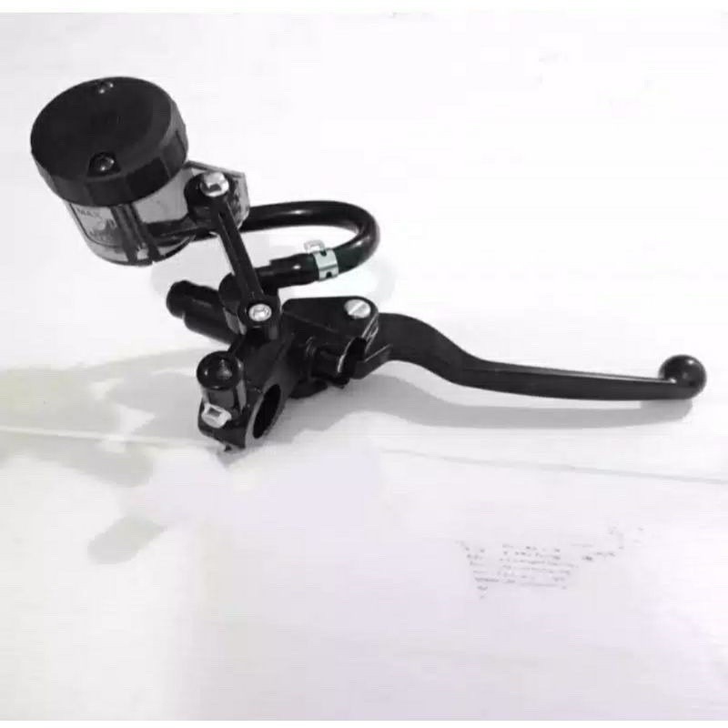 Handle Master Rem Tabung Big Smoke NO NAME