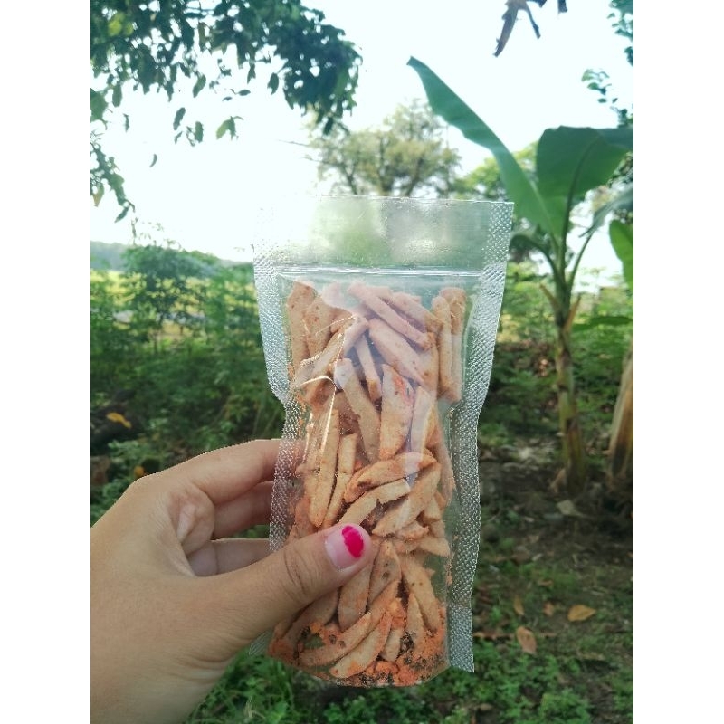 

BasrengStik/CEMILANPEDAS