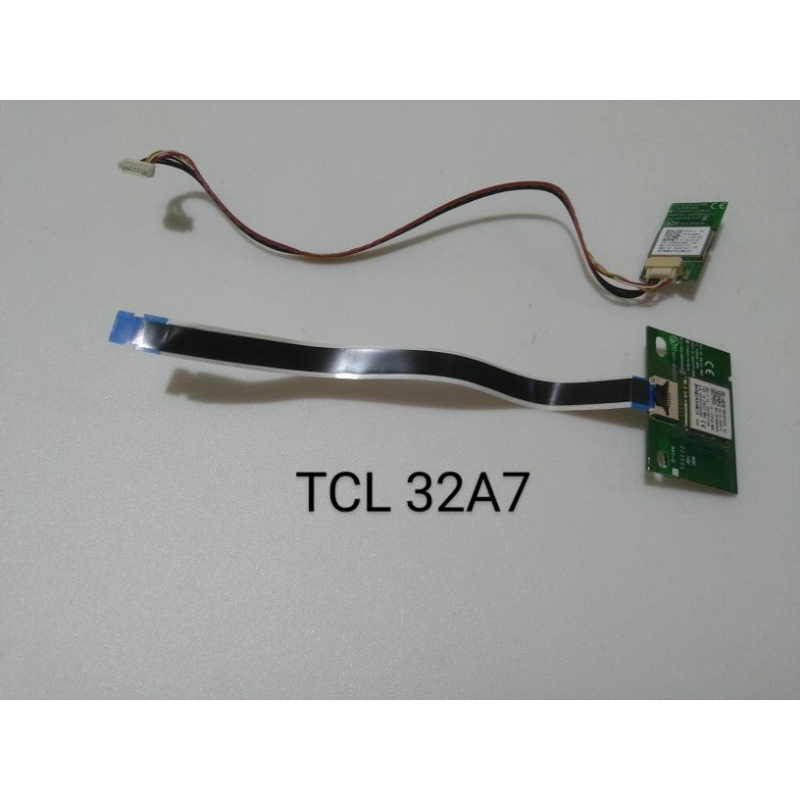 Tcl 32a7 wifi tv