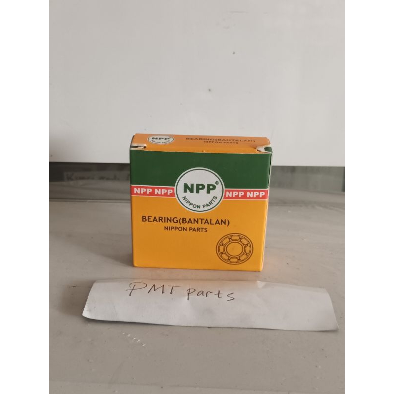 KLAHER/BANTALAN NPP 6305