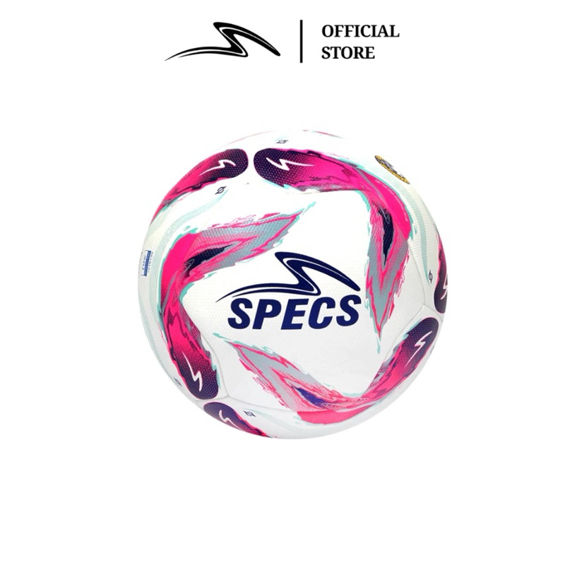 Bola Sepak Specs Palapa 24 FIFA Official Match Ball Original