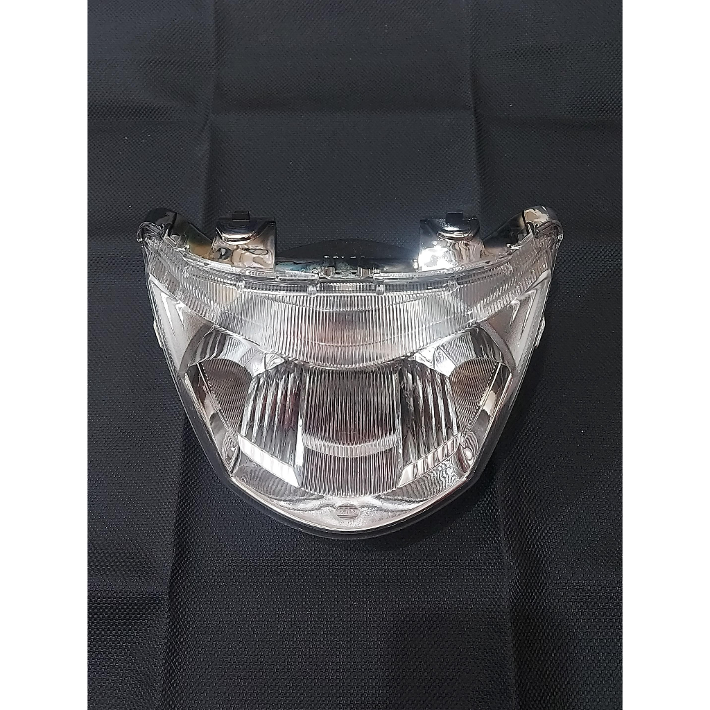 LAMPU DEPAN MIO J || REFLEKTOR LAMPU DEPAN MIO J WIN