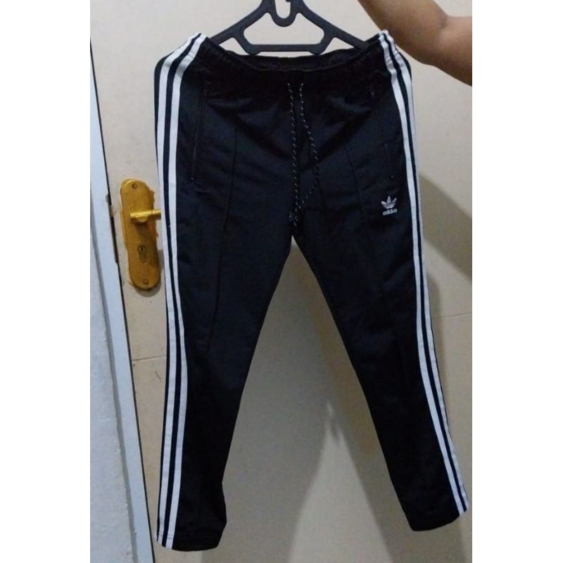 trackpant Adidas Trifoil