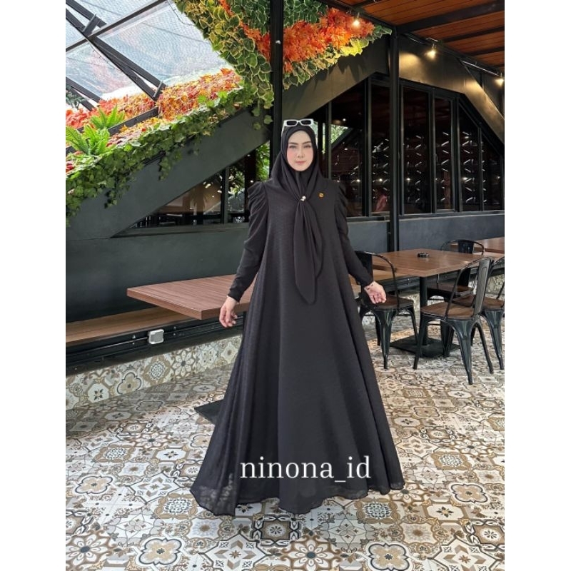 Venny series by Ni.No.Na