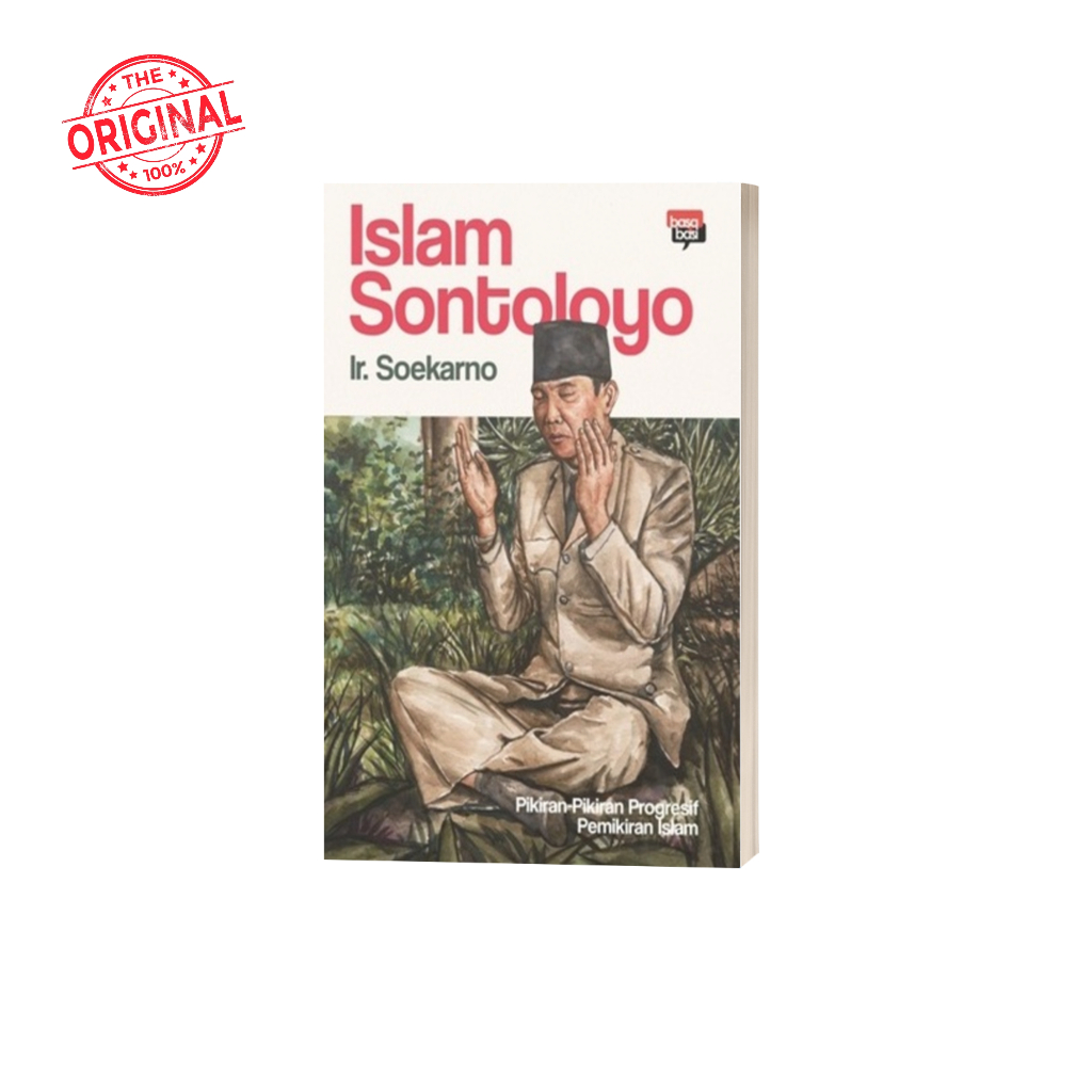 Buku Islam Sontoloyo