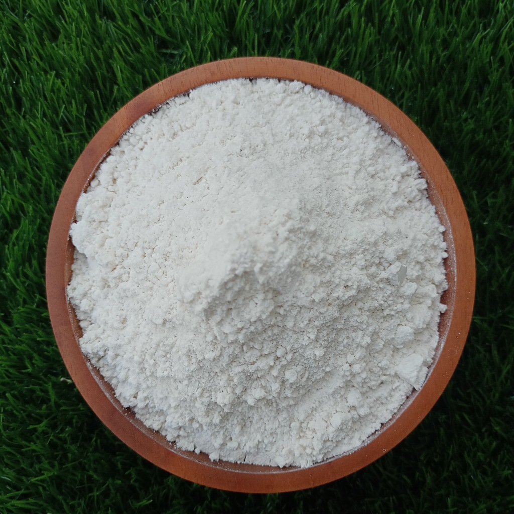 

HG Tepung Beras Putih FRESH, 100% Bebas Pengawet dan Bebas Gluten I 1Kg