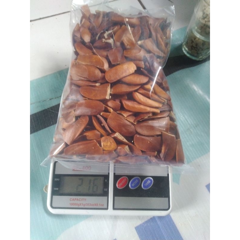 

Herbal Biji Mahoni/ Mahagoni 100g