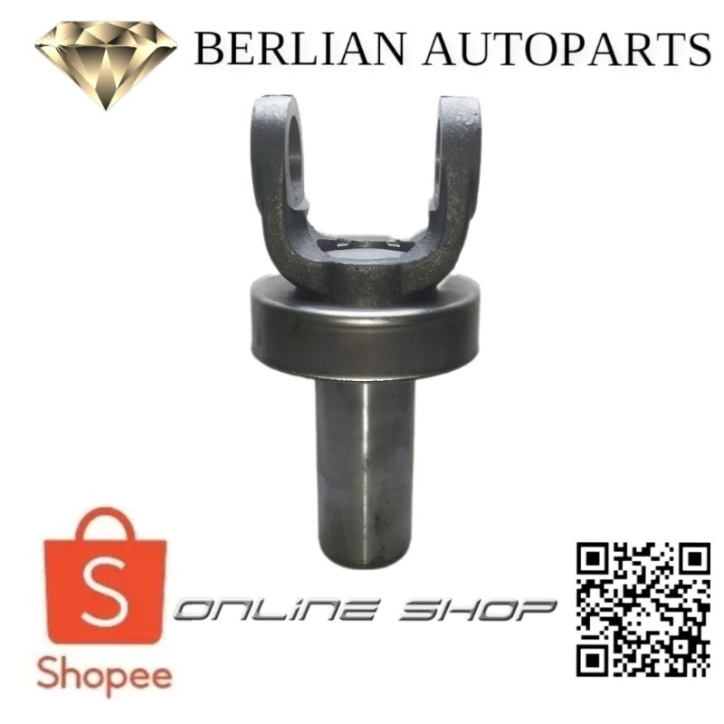 yoke sleeve ketapel Toyota Kijang KF20