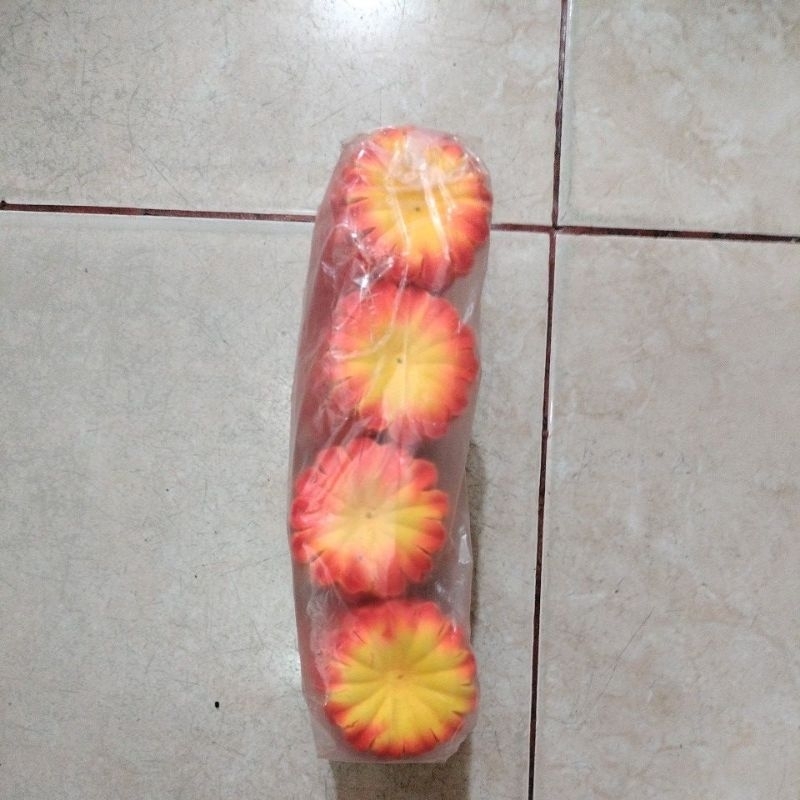 bahan suyok jumbo 6cm 500grm