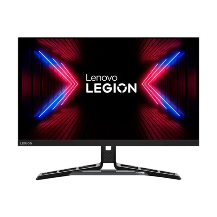 LED Monitor LENOVO LEGION R27q-30 27" IPS 1440p QHD 180Hz Speaker ERGO