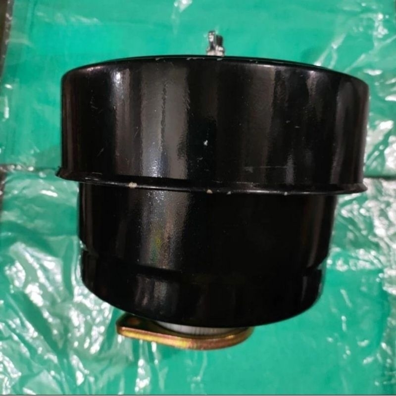 Air Cleaner Assy Dongfeng S195 Saringan Filter Dongfeng S195 (Warna hitam)