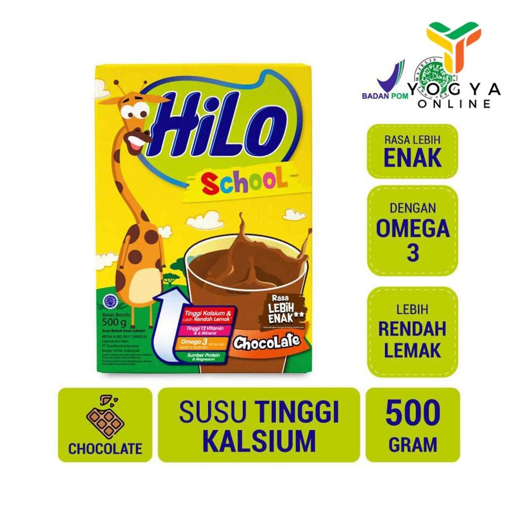 

Hilo School Choco500