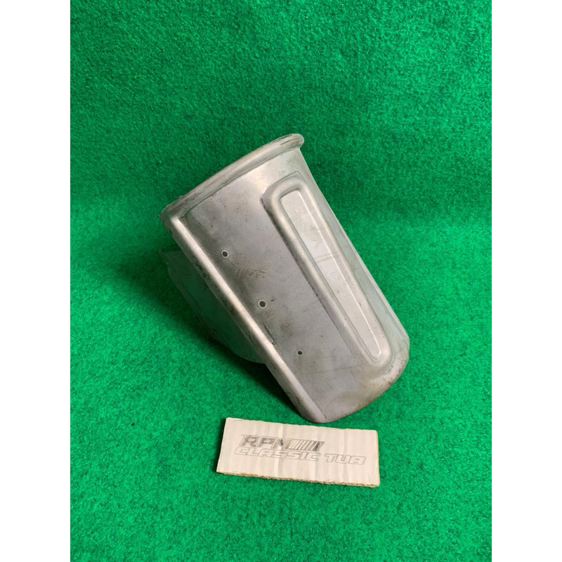 PANEL DADA DEPAN HONDA C50 PISPOT PANEL DADA HONDA PISPOT C50