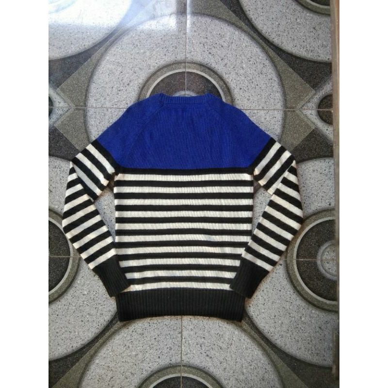 NETT Sweater Teenie Weenie Original