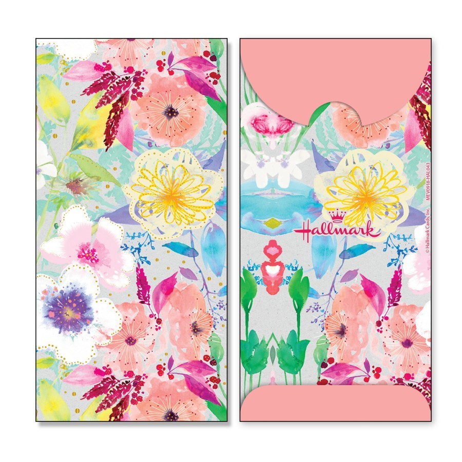 

MONEY ENVELOPE LARGE - ANGPAO - AMPLOP UANG - HALLMARK - HAL043