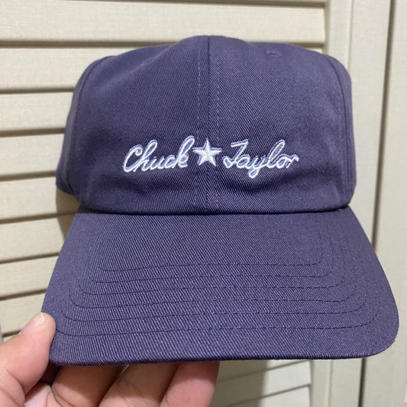 TOPI CONVERSE CHUCK TAYLOR ORIGINAL UNISEX