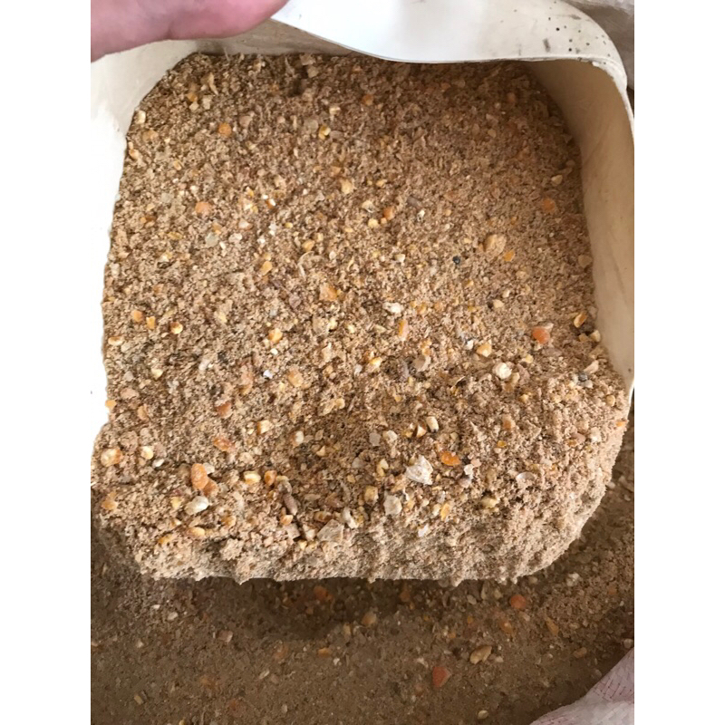Pur Petelur pakan ayam petelur 1 kg