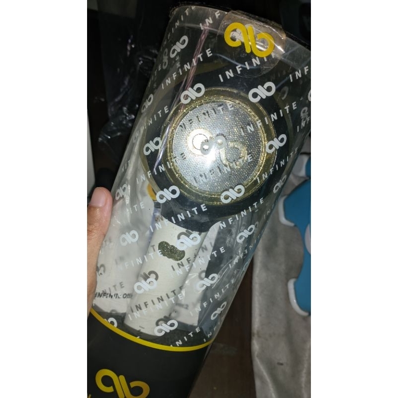 [PLNSN] INFINITE OFFICIAL LIGHTSTICK VER 2 YEOBONG